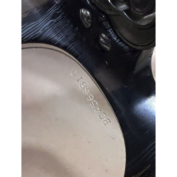 RARE CHANEL UNISEX SUNGLASSES 5127-B MADE IN ITALY SHADES GLASSES AUTHENTIC - Picture 11 of 14